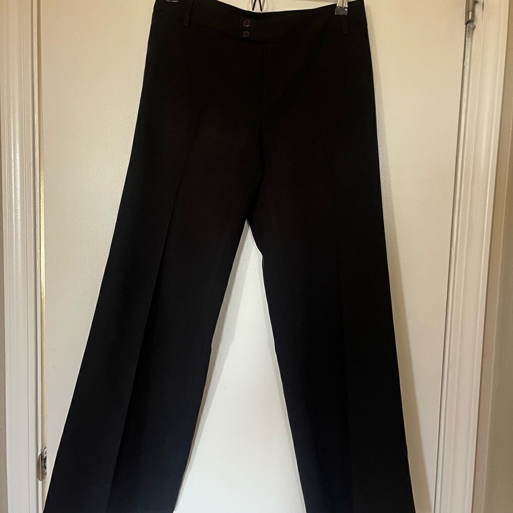 (MING) pants